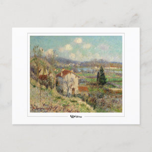 Gustave Loiseau #356 - Postales Bellas Artes
