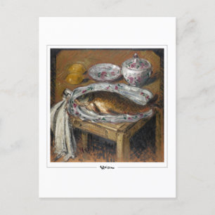 Gustave Loiseau #86 - Postales Bellas Artes