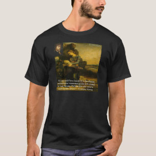 Gustave Moreau Orfeo y regalos y camisetas con cit