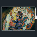 Gustavo Klimt: "el virginal "<br><div class="desc">Obra maestra de Gustavo Klimt: "el virginal"</div>