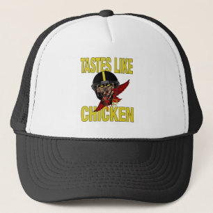 Gusto como Gorra de pollo