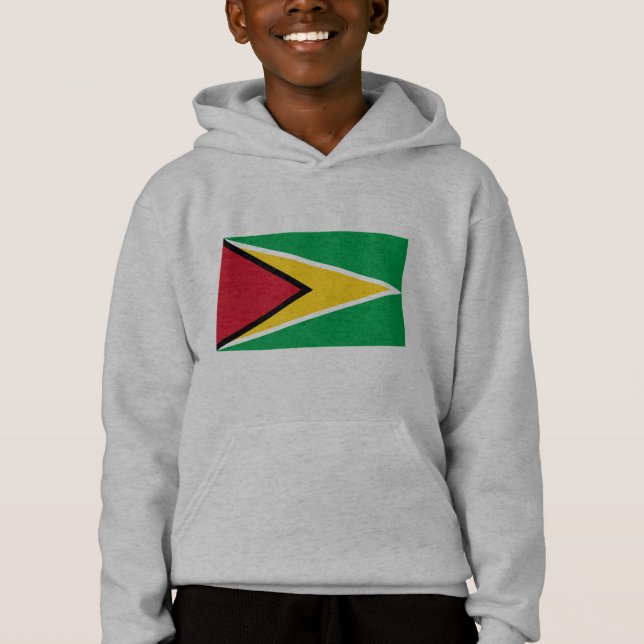 Guyana (Anverso)