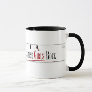 Guyana taza de café de 15 onzas