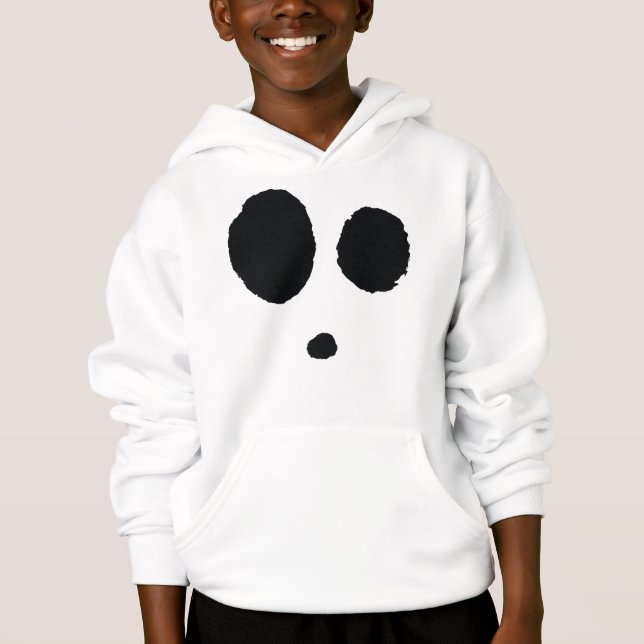 Gwosts Hoodie (Anverso)