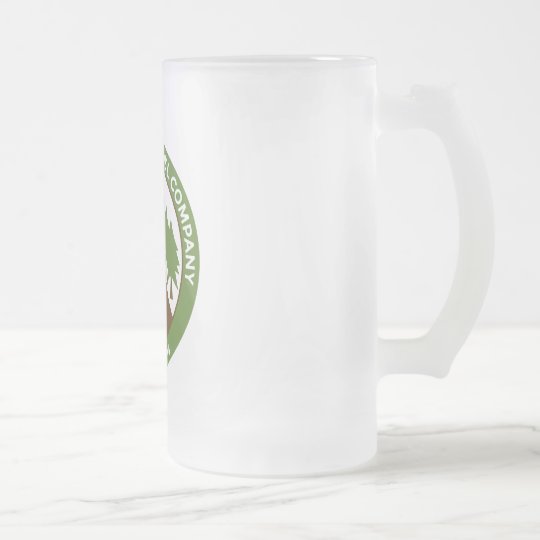GWT heló la taza de 16 onzas