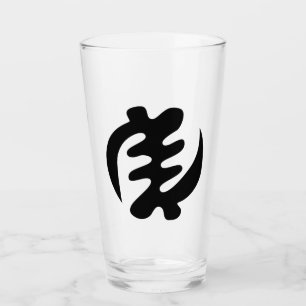 Gye Nyame Dios es el Símbolo Adinkra Supremo