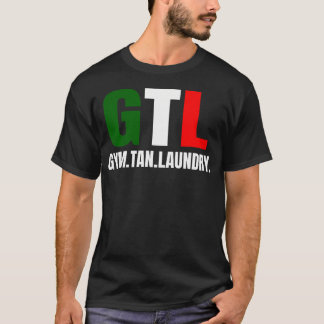 Gym Tan Laundry Gtl New Jersey Garden Nj Shore Ita