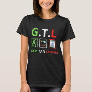 Gym Tan Laundry GTL New Jersey Garden NJ Shore Ita