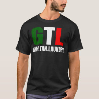 Gym Tan Laundry Gtl New Jersey Nj Shore Italian Fl