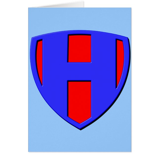 H (Frente)