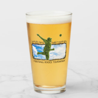 H22 Logo Vaso de Pinta
