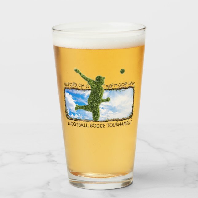 H22 Logo Vaso de Pinta (Anverso (lleno))