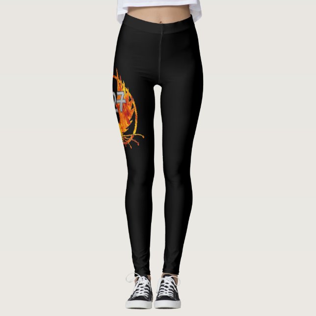 H27 Leggings (Anverso)
