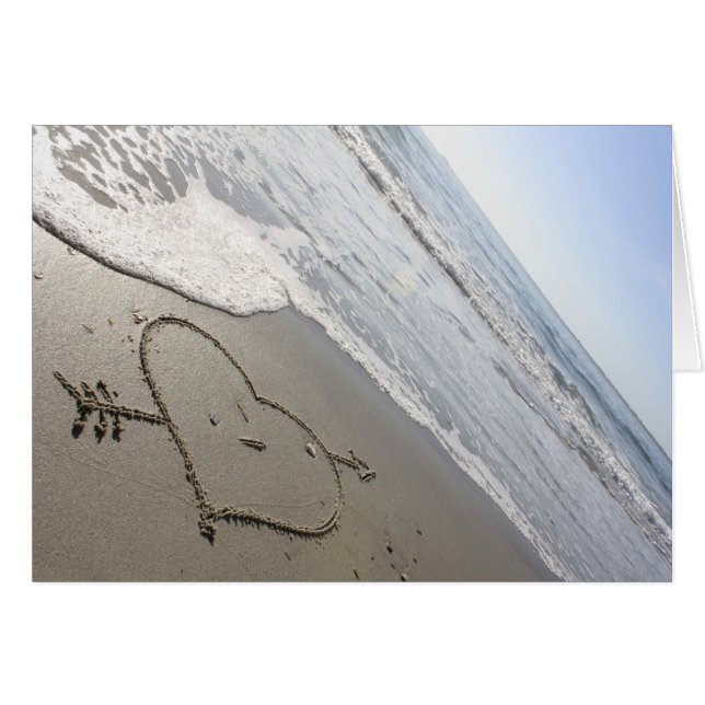 H de Beachwrite (Anverso (Horizontal))