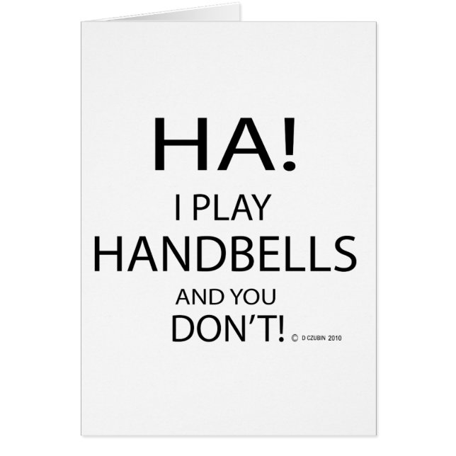Ha Handbells (Frente)