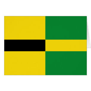 Habay Belgium, bandera belga