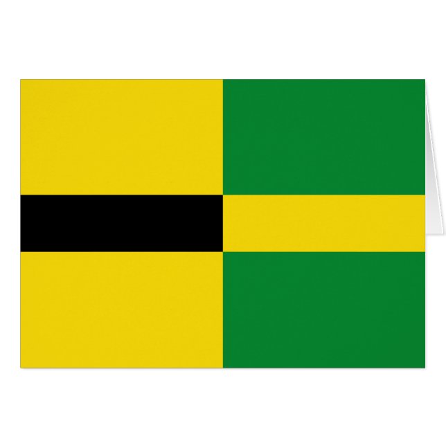 Habay Belgium, bandera belga (Anverso (Horizontal))