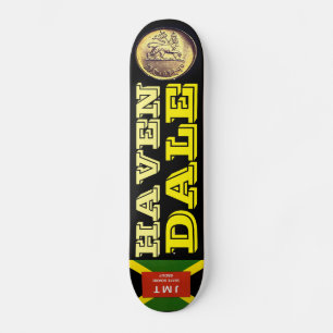 HABENDALE Skateboard