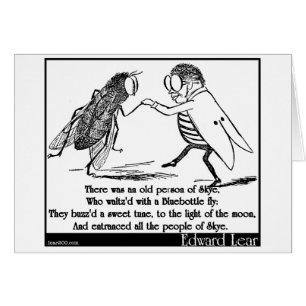 Había una persona mayor de Skye