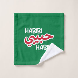 Habibi