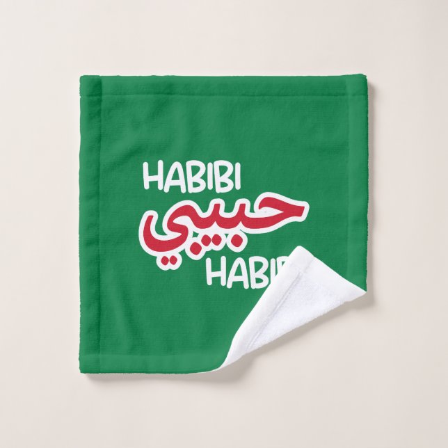 Habibi (Toallita)