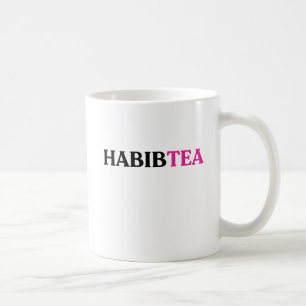 Habibti Habib (té) Graciosa Copa Árabe Árabe de Mu