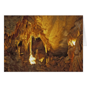 Habitación Drapery, Parque Nacional de la Cueva Ma