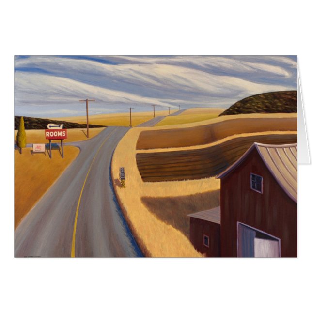 Habitaciones 1997-2001 (Anverso (Horizontal))