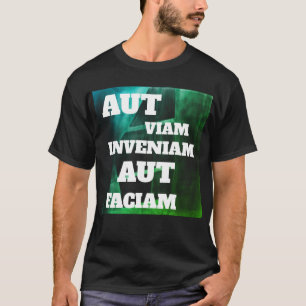Habla con Estilo – Camiseta de Dicho Latino Clásic