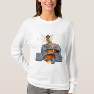 Háblame de la camiseta