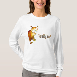 Hablando Conmigo - Camiseta