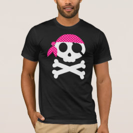 Hablar Como Una Camisa Pirata