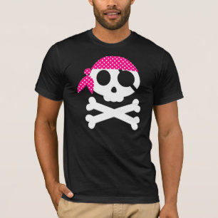 Hablar Como Una Camisa Pirata