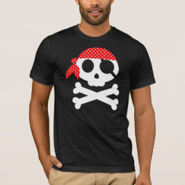 Hablar Como Una Camisa Pirata