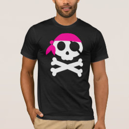 Hablar Como Una Camisa Pirata