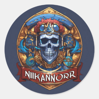 "Háblate Adhesivamente: El Pegatina supremo