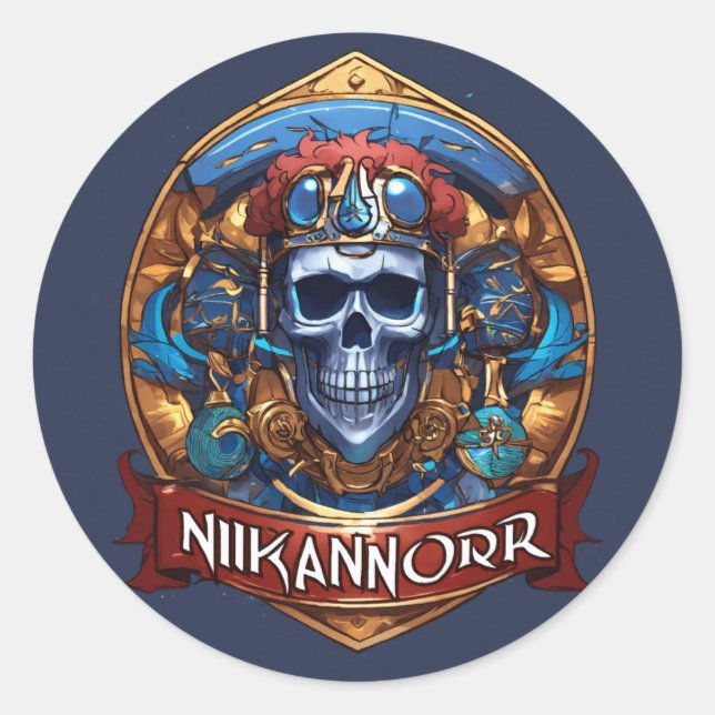 "Háblate Adhesivamente: El Pegatina supremo (Anverso)