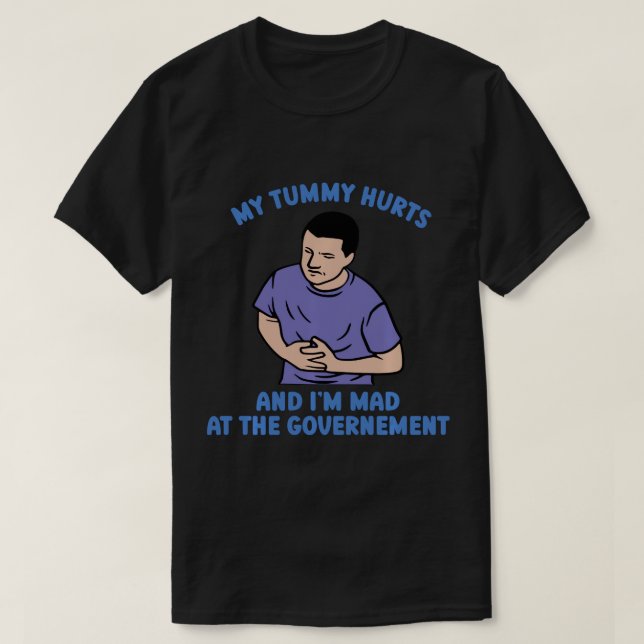 Hable con su gato sobre la divertida camiseta de s (Diseño del anverso)