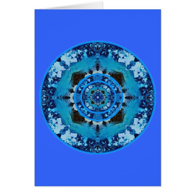 Hable la garganta Chakra de la charla (Frente)