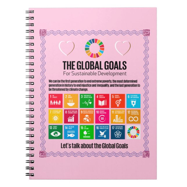 Hablemos de un cuaderno para el aprendizaje cotidi (Frente)