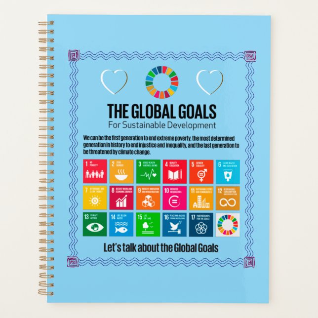 Hablemos de un planificador dirigido por el propós (Anverso)