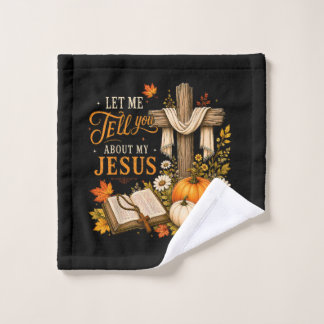 Háblenle de mi Jesús Cristiano
