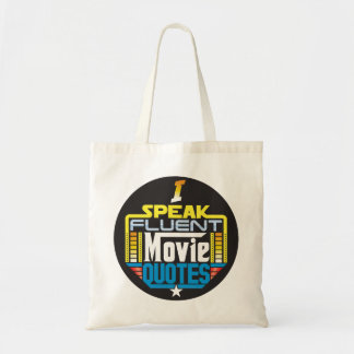 Hablo Bolsa de citas de películas fluidas