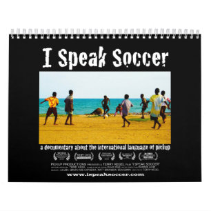 Hablo el calendario del fútbol