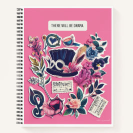Habrá Cuaderno Dramático