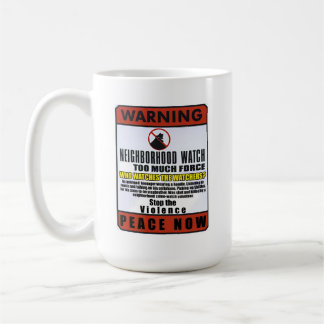 Habría podido ser yo taza