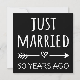 Hace 60 Años Que Me Casé