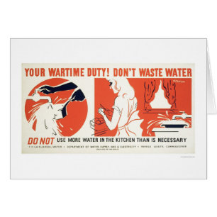 Hace no la cocina WPA de las aguas residuales