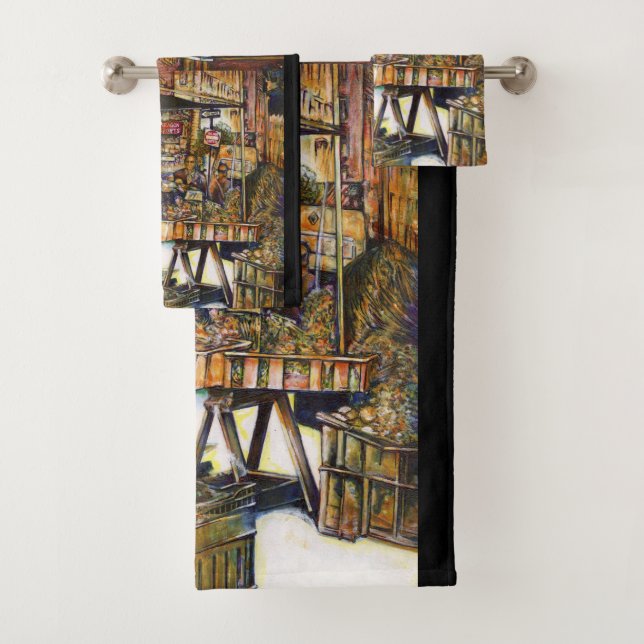 Hace que la creatividad brille todo lo más (In situ)