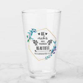 Hace Que Todas Las Cosas Sean Hermosas